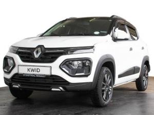 Renault Kwid 1.0 Climber - Image 3