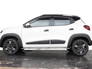 Renault Kwid 1.0 Climber - Image 4