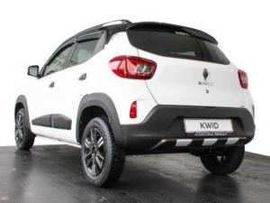 Renault Kwid 1.0 Climber - Image 5