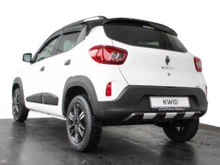 Renault Kwid 1.0 Climber
