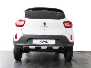Renault Kwid 1.0 Climber