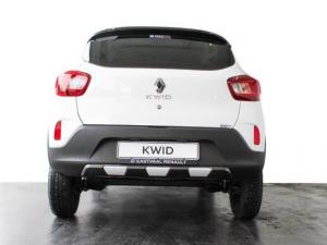 Renault Kwid 1.0 Climber - Image 6