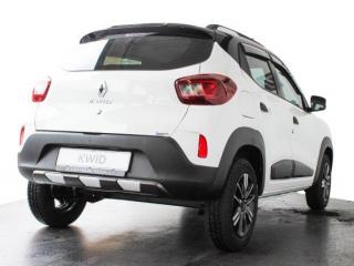 Renault Kwid 1.0 Climber