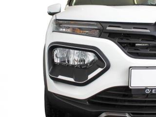 Renault Kwid 1.0 Climber
