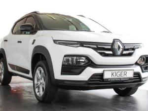 Renault Kiger 1.0 Zen - Image 1