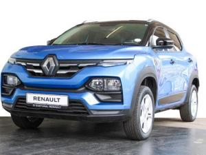 Renault Kiger 1.0 Zen - Image 3