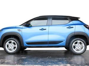 Renault Kiger 1.0 Zen - Image 4