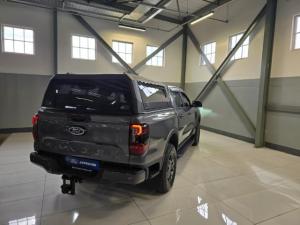 Ford Ranger 2.0 SiT double cab XLT 4x4 - Image 10