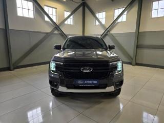 Ford Ranger 2.0 SiT double cab XLT 4x4