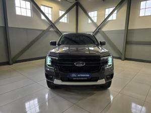 Ford Ranger 2.0 SiT double cab XLT 4x4 - Image 12