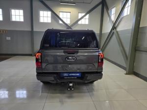 Ford Ranger 2.0 SiT double cab XLT 4x4 - Image 14