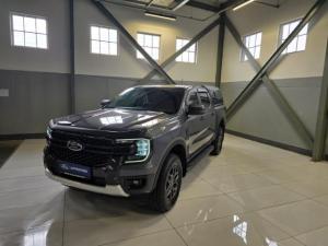 Ford Ranger 2.0 SiT double cab XLT 4x4 - Image 20