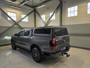 Ford Ranger 2.0 SiT double cab XLT 4x4 - Image 23