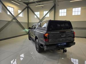 Ford Ranger 2.0 SiT double cab XLT 4x4 - Image 24