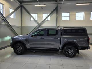 Ford Ranger 2.0 SiT double cab XLT 4x4