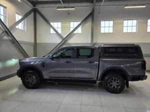 Ford Ranger 2.0 SiT double cab XLT 4x4 - Image 25