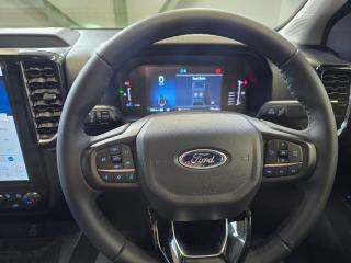 Ford Ranger 2.0 SiT double cab XLT 4x4