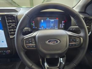 Ford Ranger 2.0 SiT double cab XLT 4x4 - Image 31