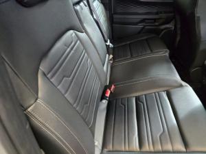 Ford Ranger 2.0 SiT double cab XLT 4x4 - Image 39