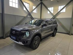 Ford Ranger 2.0 SiT double cab XLT 4x4 - Image 4