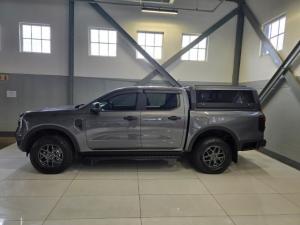 Ford Ranger 2.0 SiT double cab XLT 4x4 - Image 5
