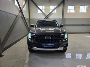 Ford Ranger 2.0 SiT double cab XLT 4x4 - Image 7