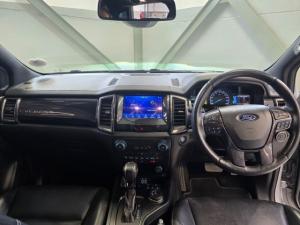 Ford Everest 2.0Bi-Turbo 4WD Limited - Image 12