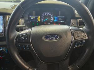 Ford Everest 2.0Bi-Turbo 4WD Limited - Image 15