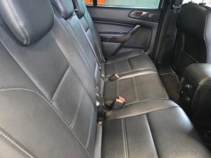 Ford Everest 2.0Bi-Turbo 4WD Limited - Image 17