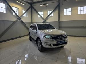 Ford Everest 2.0Bi-Turbo 4WD Limited - Image 1