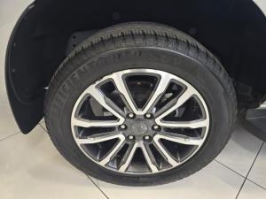 Ford Everest 2.0Bi-Turbo 4WD Limited - Image 20