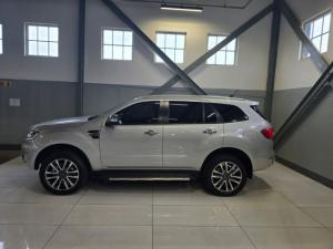 Ford Everest 2.0Bi-Turbo 4WD Limited - Image 2