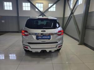 Ford Everest 2.0Bi-Turbo 4WD Limited - Image 3