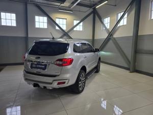 Ford Everest 2.0Bi-Turbo 4WD Limited - Image 4