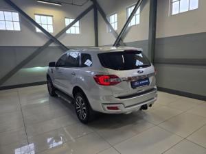 Ford Everest 2.0Bi-Turbo 4WD Limited - Image 5
