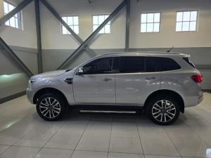 Ford Everest 2.0Bi-Turbo 4WD Limited - Image 6