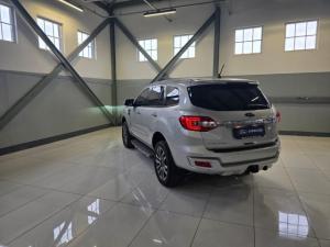 Ford Everest 2.0Bi-Turbo 4WD Limited - Image 8