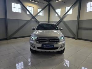 Ford Everest 2.0Bi-Turbo 4WD Limited - Image 9