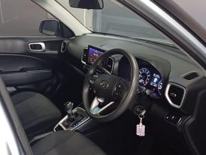 Hyundai Venue 1.0T Motion auto - Image 13
