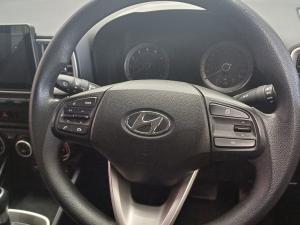 Hyundai Venue 1.0T Motion auto - Image 19