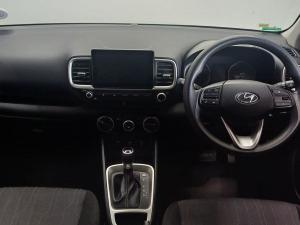 Hyundai Venue 1.0T Motion auto - Image 20