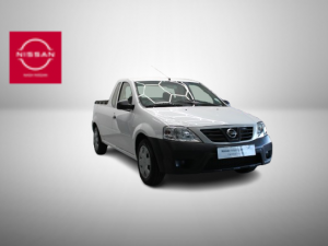 Nissan NP200 1.6i safety pack (aircon) - Image 1