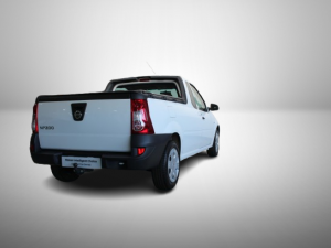 Nissan NP200 1.6i safety pack (aircon) - Image 4