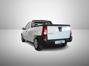 Nissan NP200 1.6i safety pack (aircon) - Image 6
