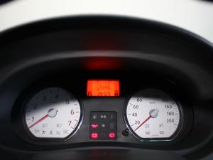 Nissan NP200 1.6i safety pack (aircon) - Image 7