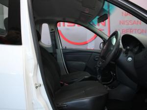 Nissan NP200 1.6i safety pack (aircon) - Image 8