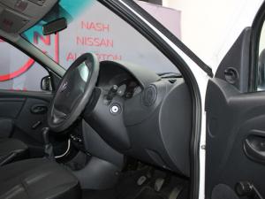 Nissan NP200 1.6i safety pack (aircon) - Image 9