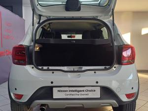 Renault Kiger 1.0 Turbo Zen - Image 11