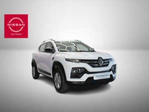 Renault Kiger 1.0 Turbo Zen - Image 1