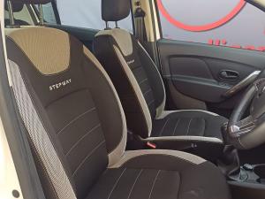 Renault Kiger 1.0 Turbo Zen - Image 21